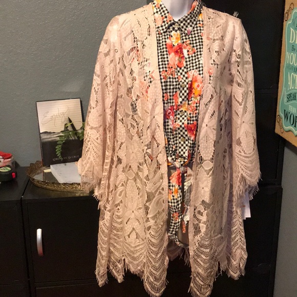 Open front Cover up - Picture 5 of 8